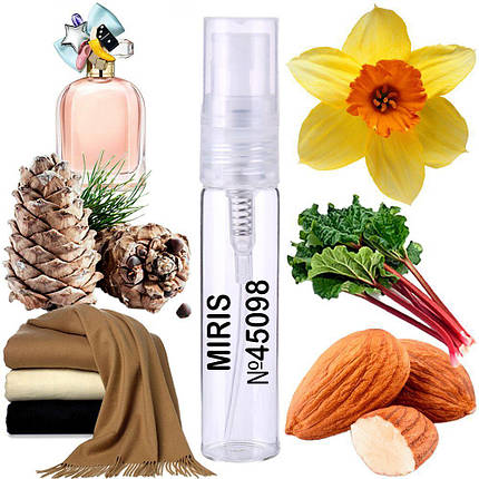 Пробник Духів MIRIS No45098 (аромат схожий на Perfect) Жіночий 3 ml, фото 1