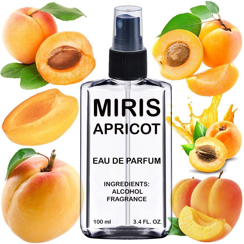 Парфуми MIRIS Royal Apricot Унісекс 100 ml