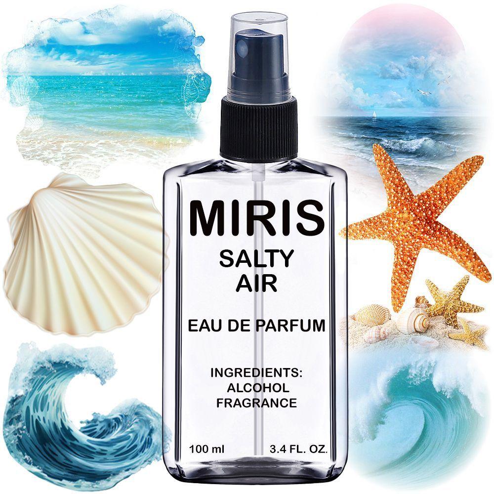 Парфуми MIRIS Salty Air Унісекс 100 ml