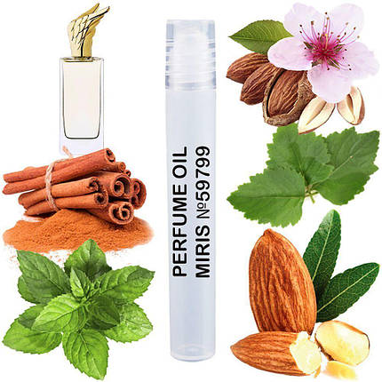 Парфумерна олія MIRIS No59799 (аромат схожий на Desert Orange Blossom) Унісекс 10 ml, фото 1