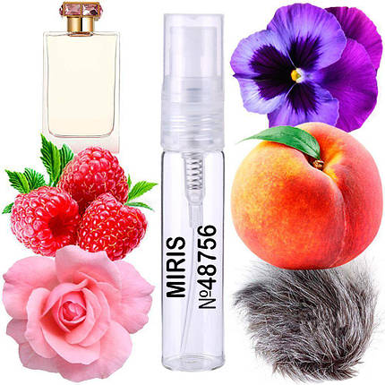 Пробник Духів MIRIS No48756 (аромат схожий на Elixir Pour Femme Parfum) Жіночий 3 ml, фото 1