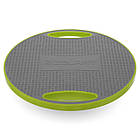 Диск балансувальний Zelart 42х9см для тренування балансу, фото 3