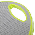 Диск балансувальний Zelart 42х9см для тренування балансу, фото 9