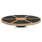 Диск балансувальний Zelart 39х7,5см для тренування балансу та рівноваги, фото 3