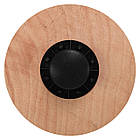 Диск балансувальний Zelart 39х7,5см для тренування балансу та рівноваги, фото 8