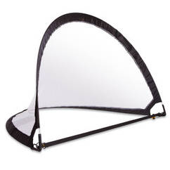 Ворота футбольні SP-Sport 120х81х81 см складні тренувальні