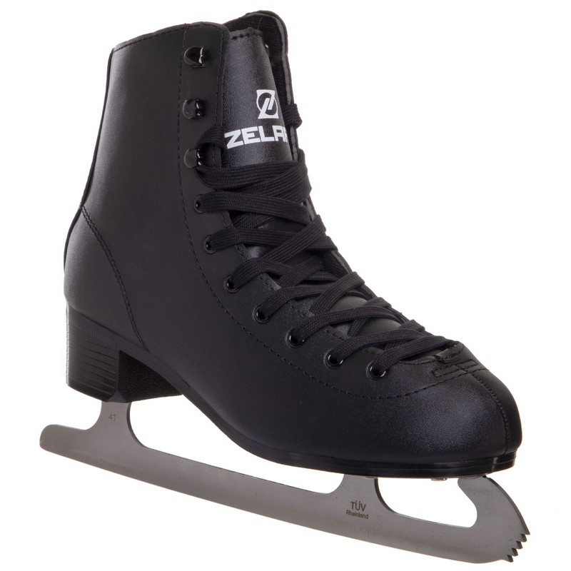 Ковзани для фігурного катання Zelart Z-4463 розмір 34-44