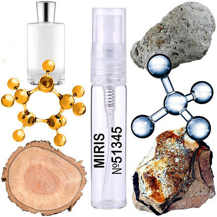 Пробник Духів MIRIS No51345 (аромат схожий на Not A Perfume Superdose) Унісекс 3 ml, фото 1
