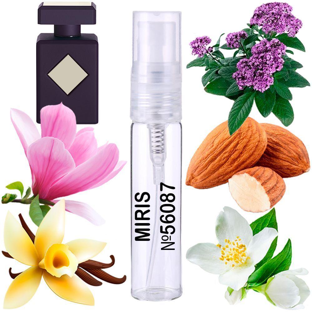 Пробник Духів MIRIS No56087 (аромат схожий на High Frequency) Унісекс 3 ml