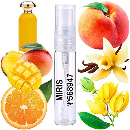Пробник Духів MIRIS No568947 (аромат схожий на Dirty Mango) Жіночий 3 ml, фото 1