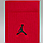Шкарпетки баскетбольні Jordan Everyday Crew Socks для спорту та на кожен день 3 пари (DX9632-918), фото 5