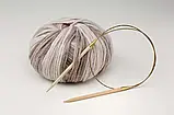 Кругові Спиці Addi Nature Bamboo/Адді Натур Бамбук, 555-7/80_2,5, фото 3