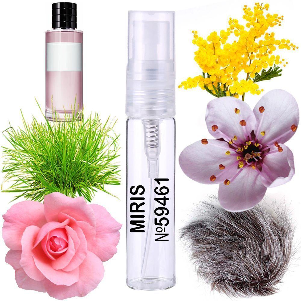 Пробник Духів MIRIS No59461 (аромат схожий на Sakura) Унісекс 3 ml