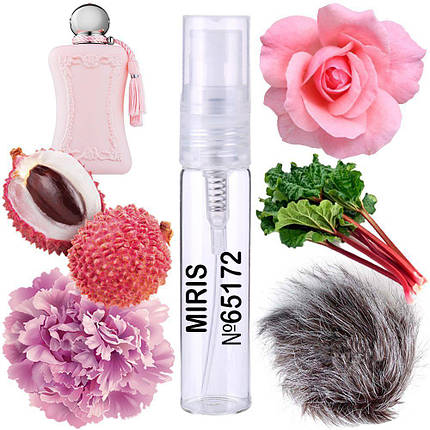 Пробник Духів MIRIS No65172 (аромат схожий на Delina) Жіночий 3 ml, фото 1
