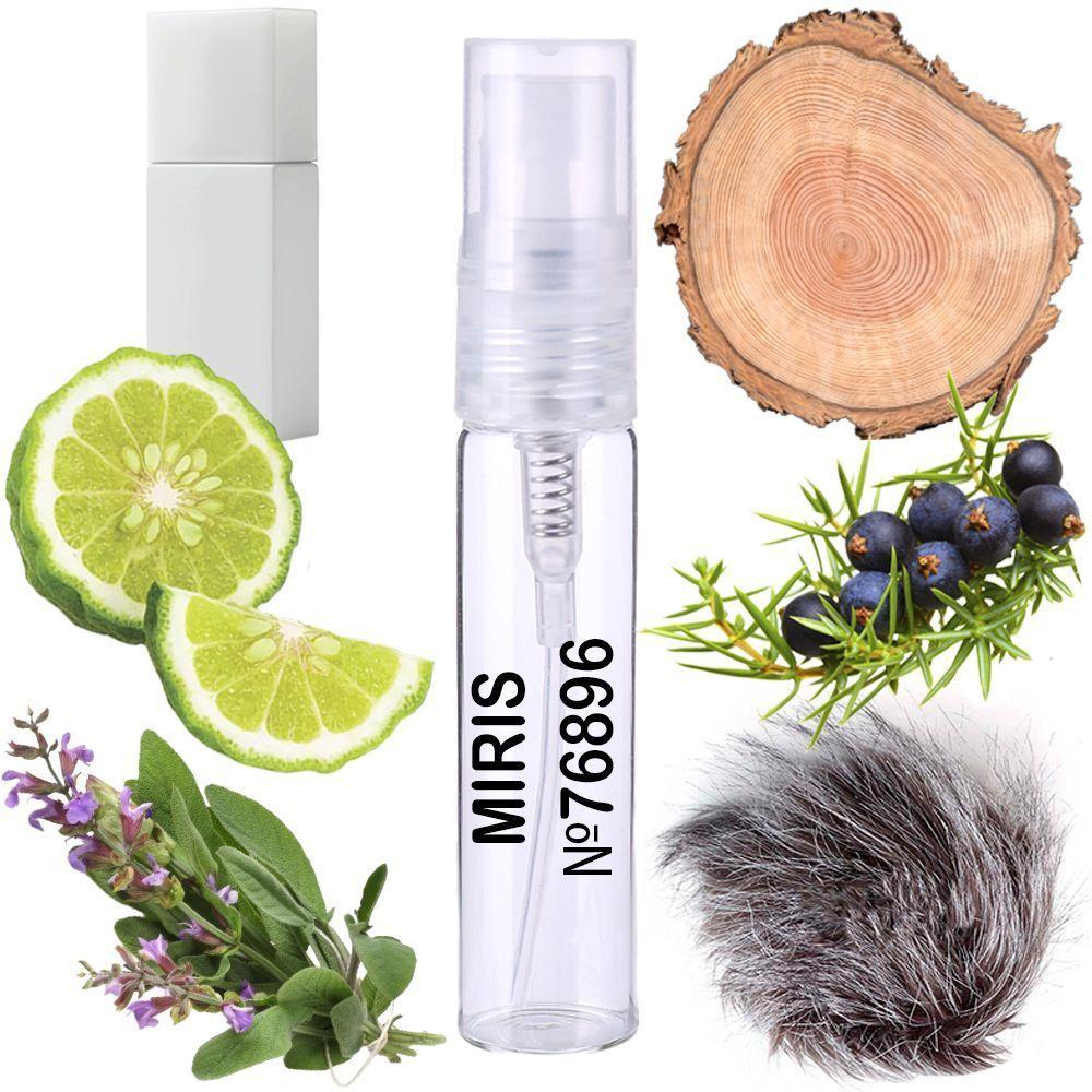 Пробник Духів MIRIS No76896 (аромат схожий на Schlesser Femme) Жіночий 3 ml