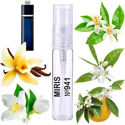 Пробник Духів MIRIS No941 (аромат схожий на Addict Parfum) Жіночий 3 ml, фото 1
