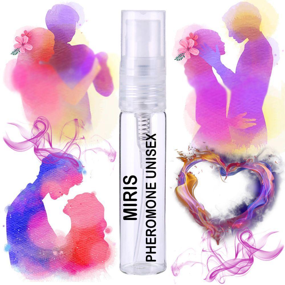 Пробник Духів MIRIS Pheromone Unisex Унісекс 3 ml