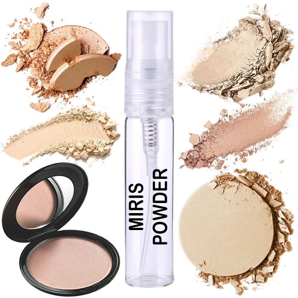Пробник Духів MIRIS Powder Унісекс 3 ml