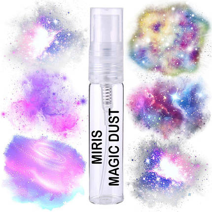 Пробник Духів MIRIS Magic Dust Унісекс 3 ml, фото 1