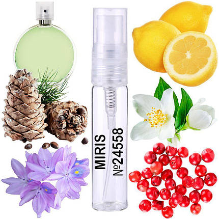 Пробник Духів MIRIS Premium No24558 (аромат схожий на Chance Eau Fraiche) Жіночий 3 ml, фото 1