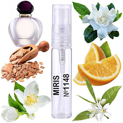 Пробник Духів MIRIS No1148 (аромат схожий на Pure Poison) Жіночий 3 ml, фото 1