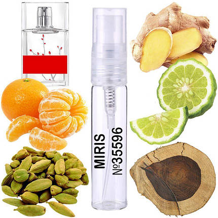 Пробник Духів MIRIS Premium No35596 (аромат схожий на In Red 2002) Жіночий 3 ml, фото 1