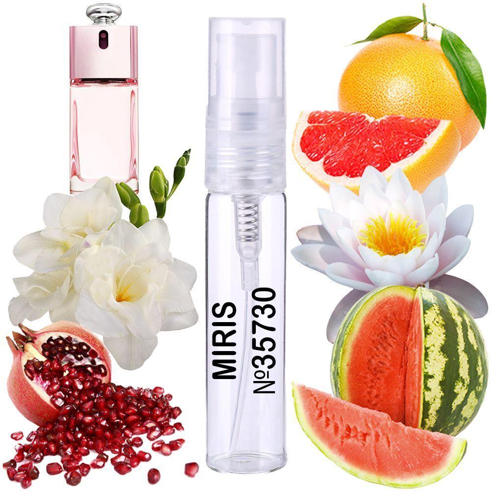 Пробник Духів MIRIS Premium No35730 (аромат схожий на Addict 2) Жіночий 3 ml