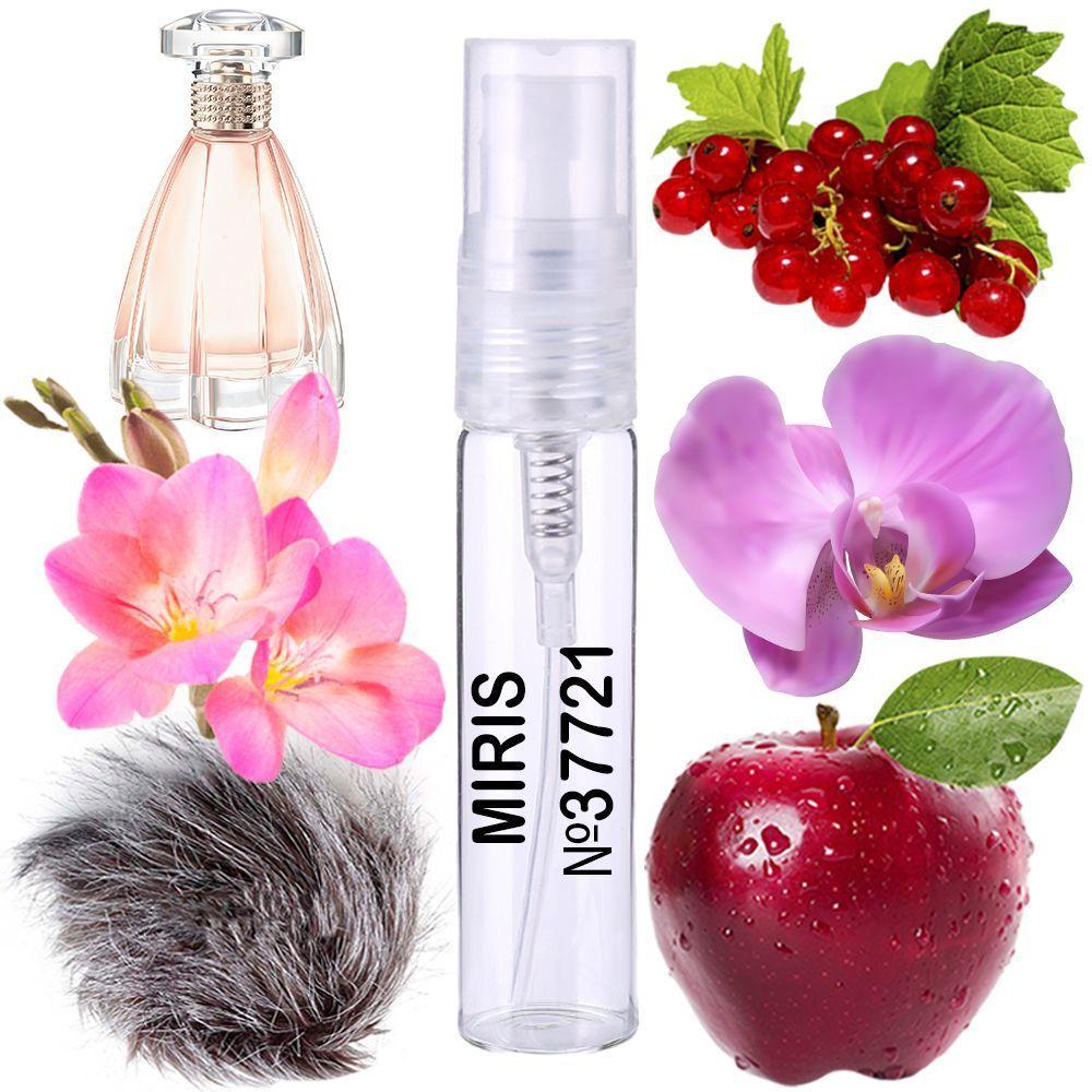 Пробник Духів MIRIS Premium No37721 (аромат схожий на Modern Princess) Жіночий 3 ml