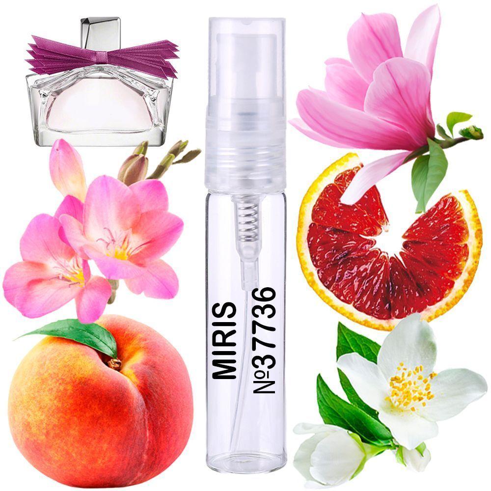 Пробник Духів MIRIS Premium No37736 (аромат схожий на Marry Me) Жіночий 3 ml