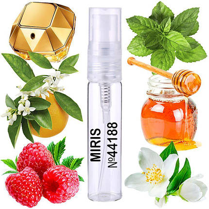 Пробник Духів MIRIS Premium No44188 (аромат схожий на Lady Million) Жіночий 3 ml, фото 1