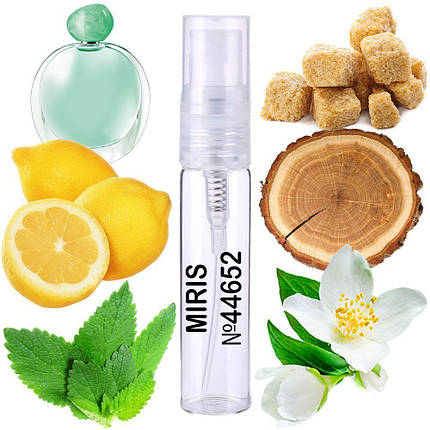 Пробник Духів MIRIS Premium No44652 (аромат схожий на Acqua di Gioia) Жіночий 3 ml, фото 1