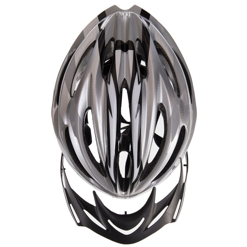 Велошолом крос-кантрі Zelart M-L для захисту голови