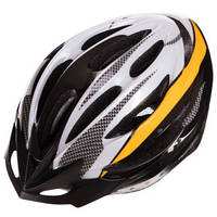 Велошолом крос-кантрі Zelart M-L (55-61 см) для захисту голови