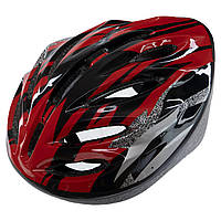 Велошолом крос-кантрі SP-Sport S-L (52-61 см) для захисту голови