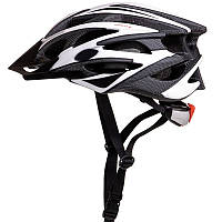 Велошолом крос-кантрі Moon M-L для захисту голови