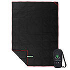 Ковдра туристична 4Monster 213x224 см для кемпінгу, туризму та автоподорожей, фото 3