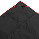 Ковдра туристична 4Monster 213x224 см для кемпінгу, туризму та автоподорожей, фото 6