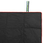 Ковдра туристична 4Monster 213x224 см для кемпінгу, туризму та автоподорожей, фото 7