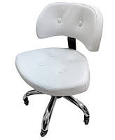 Стільчик майстра педикюру Comfort