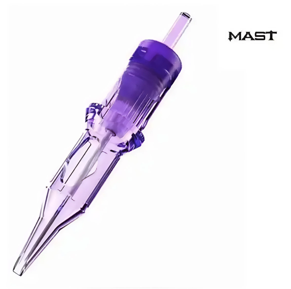 Картридж тату Маст Mast pro 30/9 RM (1009RM) 1шт., фото 1