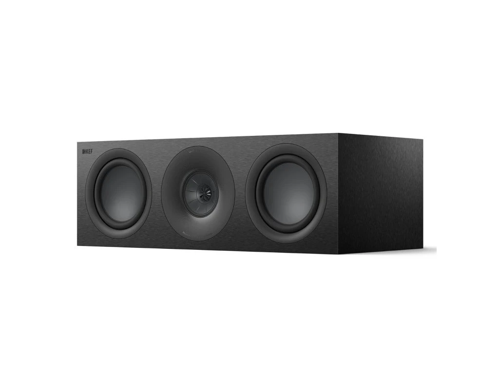 KEF Q6 Meta — Центральний канал