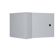 Щиток освітлення ЩО-24НГ, 330х330х120, Standart, IP54, Билмакс, фото 4