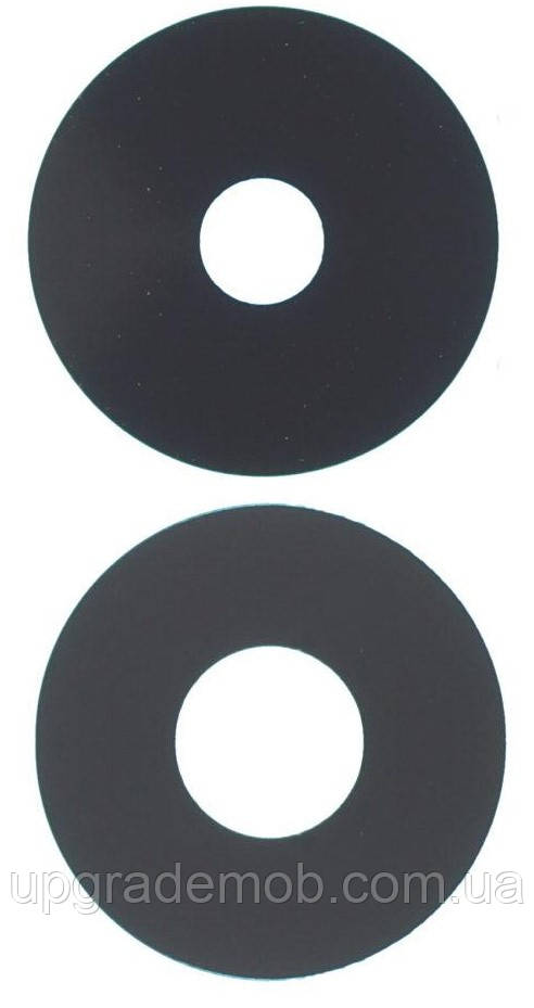 Скло камери Oppo A77 5G без рамки комплект 2, фото 1