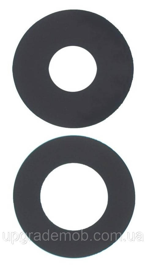 Скло камери Xiaomi 13T/Xiaomi 13T Pro без рамки комплект 2, фото 1