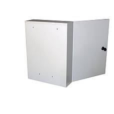 Щиток освітлення ЩО-36НГ, 330х450х120, Standart, IP54, Билмакс, фото 4