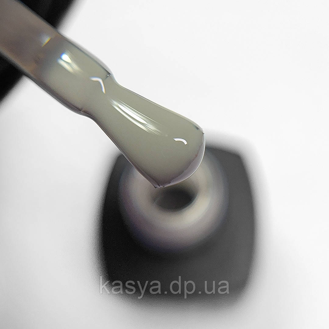 Гель лак Baby Moon Midnight Gel polish №05, 6 мл латте з сірим підтоном