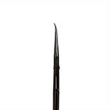 Ножиці для кутикули професійні STALEKS PRO EXPERT 22 TYPE 1 SE-22 1, фото 4