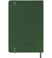 Щоденник Moleskine 2025 кишеньковий 9х14 см миртовий зелений (8056999270759), фото 7