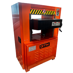 Рейсмусовий верстат GTM TP104H