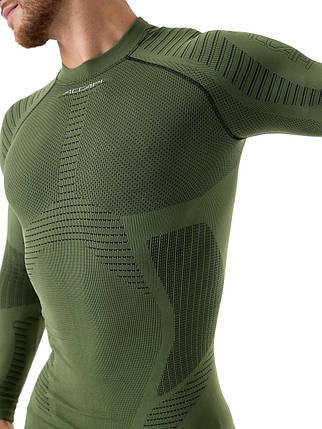 Чоловіча термокофта Accapi XPerience Military, XL/XXL (52-54), фото 1